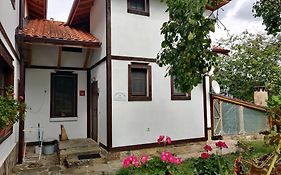 Старата къща - Трявна